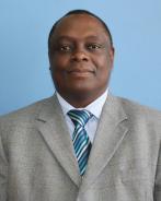 Alex Munyasya Muumbo