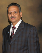 BABU K Mallikharjuna