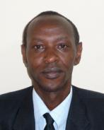 Bernard Ikua