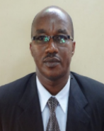 Charles Mwaniki