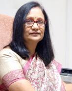 Dr Alka Mahajan