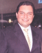 EZCURRA Oscar