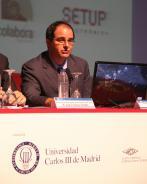 Daniel Segovia