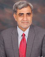 Irfan Hyder