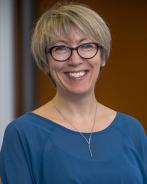 Jane Goodyer