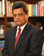 Javier Paez Saavedra