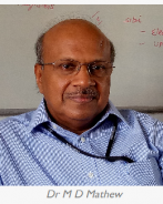 M.D. Mathew