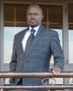 MUSINGUZI Wilson