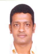 Prashanth Arutla