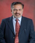 Prof Dr P V Kadole Photo