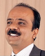 Ashok Shettar
