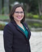 Cecilia Paredes Verduga