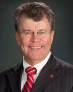 David Williams