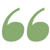 Quote left