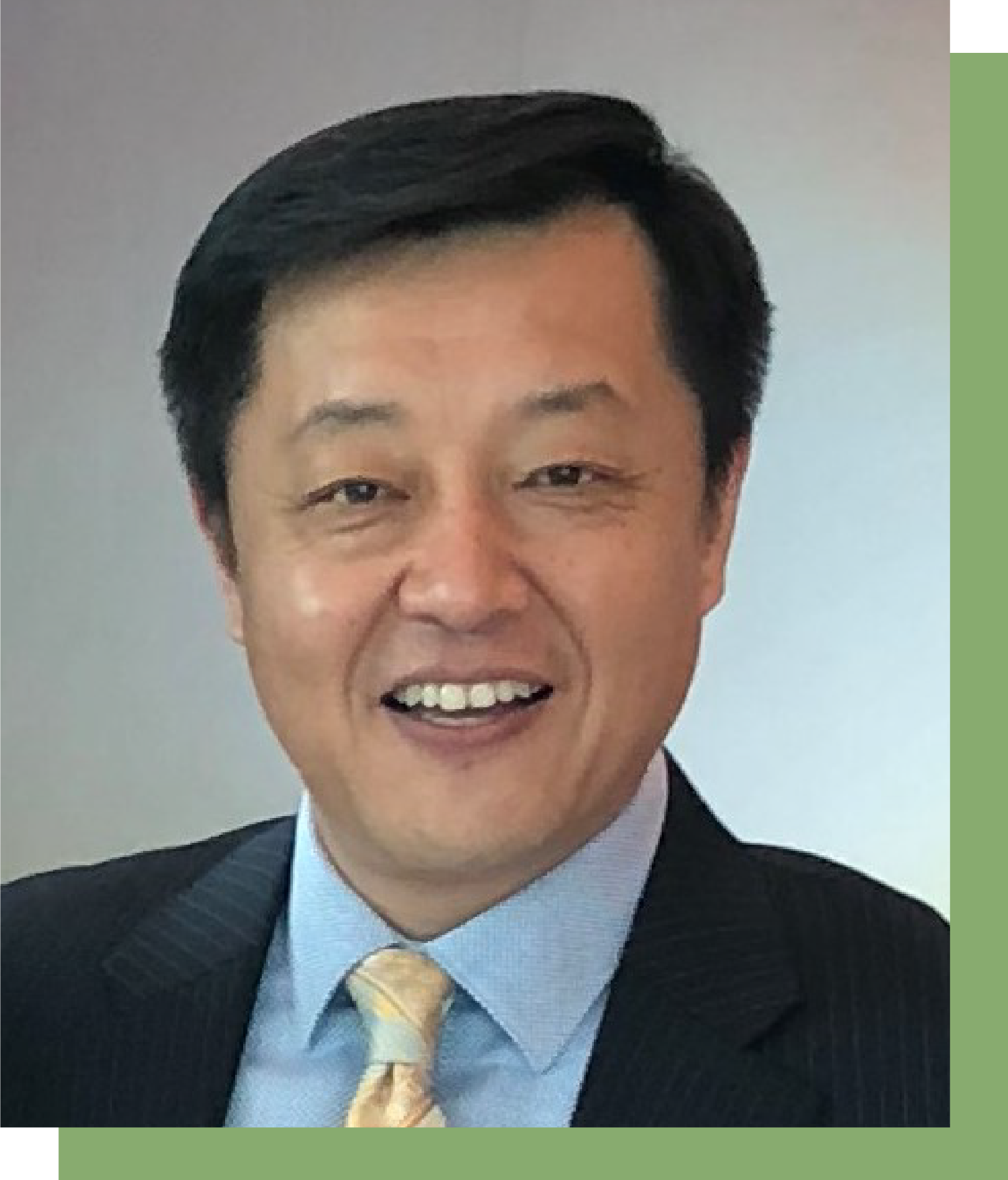 Danny Lin
